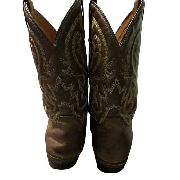 Cody James Men's Western Cowboy Boots Size 7.5 EE - Picture 3 of 8